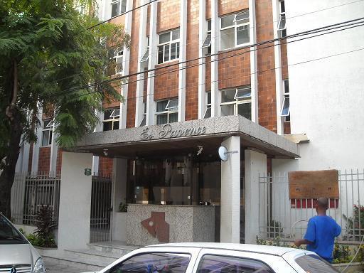 Apartamento à venda com 4 quartos, 1 suíte, 2 vagas e 205m² no Jaqueira, Recife (PE) — foto 2 de 13
