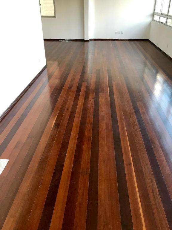 Apartamento à venda com 4 quartos, 1 suíte, 2 vagas e 205m² no Jaqueira, Recife (PE) — foto 3 de 13