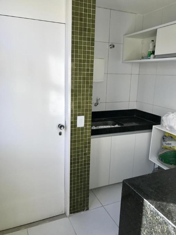 Apartamento à venda com 4 quartos, 1 suíte, 2 vagas e 205m² no Jaqueira, Recife (PE) — foto 7 de 13