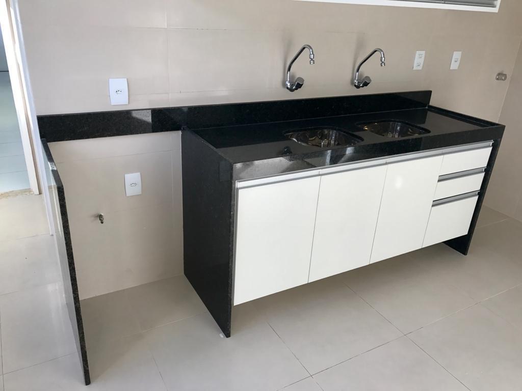Apartamento à venda com 4 quartos, 1 suíte, 2 vagas e 205m² no Jaqueira, Recife (PE) — foto 8 de 13
