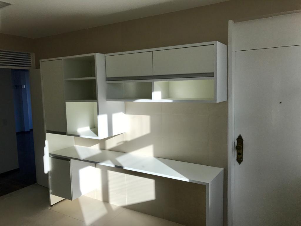 Apartamento à venda com 4 quartos, 1 suíte, 2 vagas e 205m² no Jaqueira, Recife (PE) — foto 10 de 13