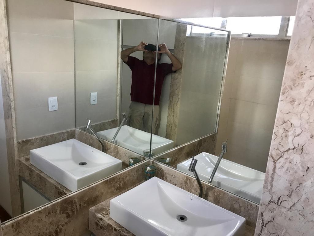 Apartamento à venda com 4 quartos, 1 suíte, 2 vagas e 205m² no Jaqueira, Recife (PE) — foto 12 de 13