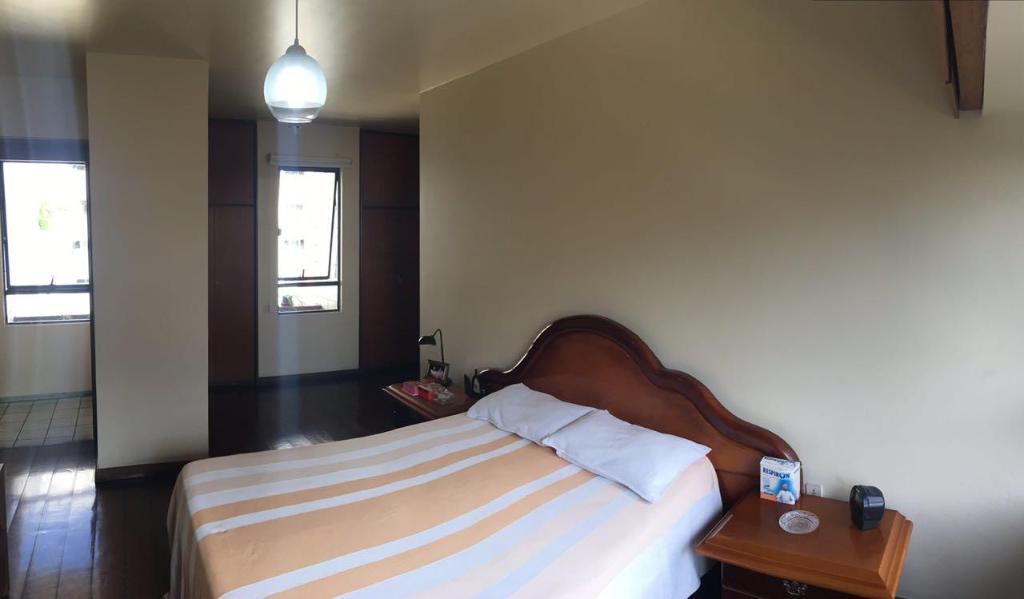 Apartamento à venda com 4 quartos, 3 suítes, 3 vagas e 350m² no Madalena, Recife (PE) — foto 7 de 11