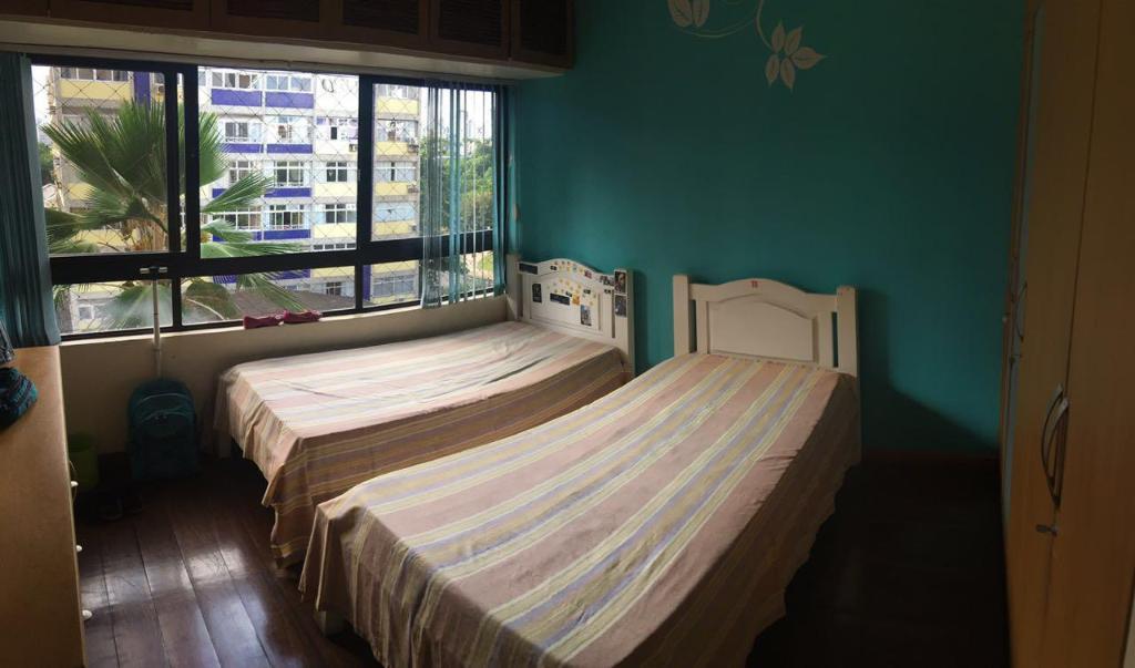 Apartamento à venda com 4 quartos, 3 suítes, 3 vagas e 350m² no Madalena, Recife (PE) — foto 11 de 11