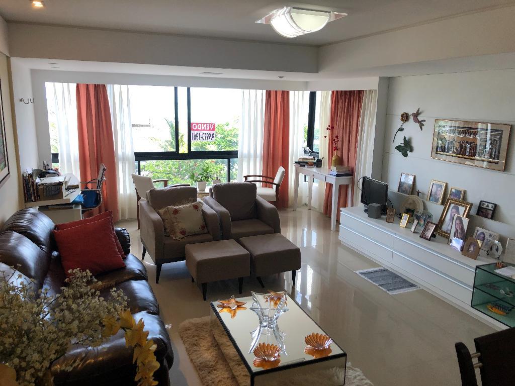 Apartamento à venda com 4 quartos, 1 suíte, 1 vaga e 146m² no Casa Caiada, Olinda (PE) — foto 7 de 20