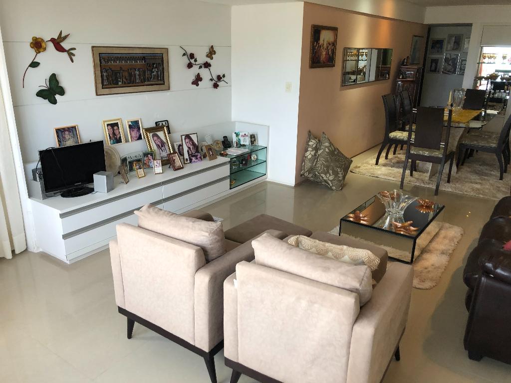 Apartamento à venda com 4 quartos, 1 suíte, 1 vaga e 146m² no Casa Caiada, Olinda (PE) — foto 9 de 20