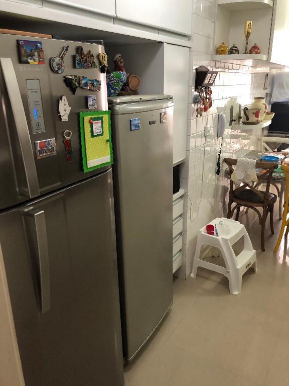 Apartamento à venda com 4 quartos, 1 suíte, 1 vaga e 146m² no Casa Caiada, Olinda (PE) — foto 10 de 20