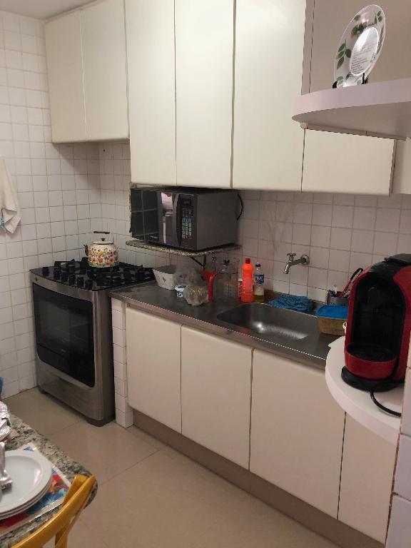 Apartamento à venda com 4 quartos, 1 suíte, 1 vaga e 146m² no Casa Caiada, Olinda (PE) — foto 11 de 20