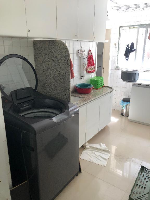 Apartamento à venda com 4 quartos, 1 suíte, 1 vaga e 146m² no Casa Caiada, Olinda (PE) — foto 12 de 20