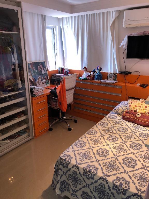 Apartamento à venda com 4 quartos, 1 suíte, 1 vaga e 146m² no Casa Caiada, Olinda (PE) — foto 13 de 20