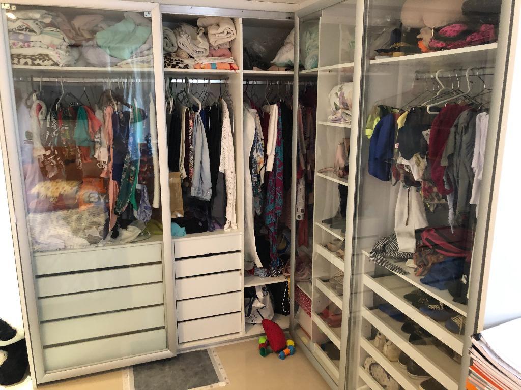 Apartamento à venda com 4 quartos, 1 suíte, 1 vaga e 146m² no Casa Caiada, Olinda (PE) — foto 14 de 20