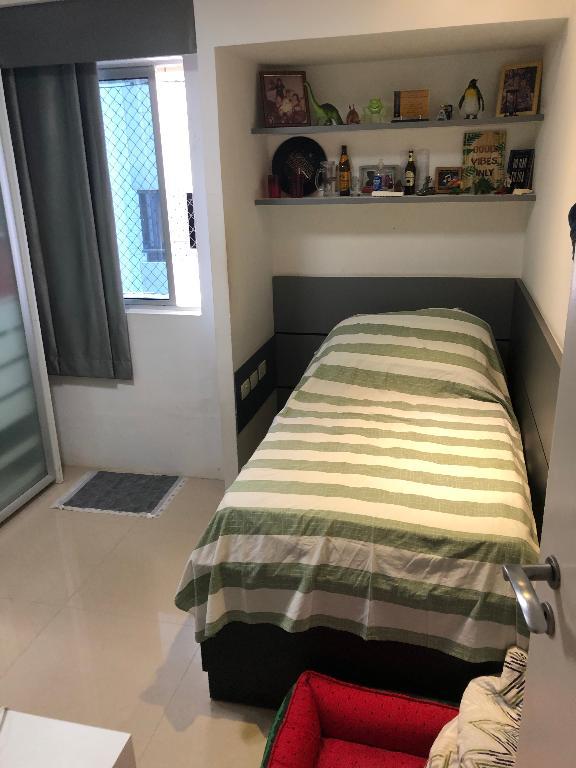 Apartamento à venda com 4 quartos, 1 suíte, 1 vaga e 146m² no Casa Caiada, Olinda (PE) — foto 15 de 20