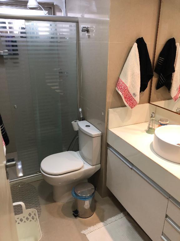Apartamento à venda com 4 quartos, 1 suíte, 1 vaga e 146m² no Casa Caiada, Olinda (PE) — foto 17 de 20