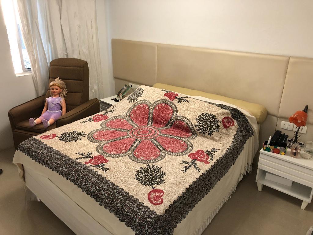 Apartamento à venda com 4 quartos, 1 suíte, 1 vaga e 146m² no Casa Caiada, Olinda (PE) — foto 18 de 20