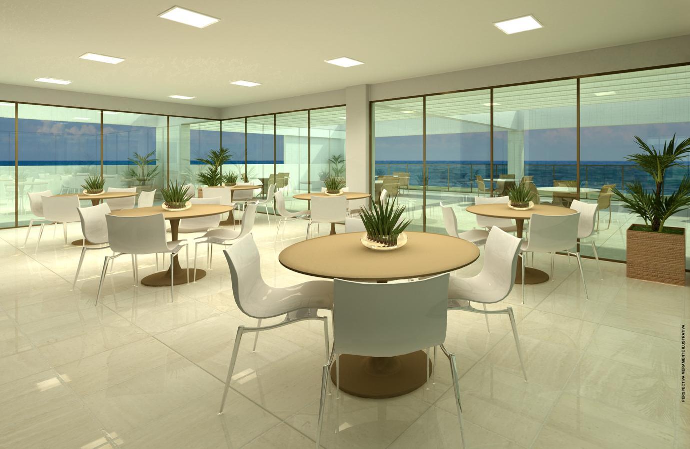 Apartamento à venda com 4 quartos, 2 suítes, 4 vagas e 135m² no Casa Caiada, Olinda (PE) — foto 3 de 15