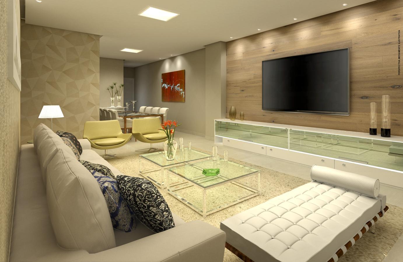 Apartamento à venda com 4 quartos, 2 suítes, 4 vagas e 135m² no Casa Caiada, Olinda (PE) — foto 9 de 15