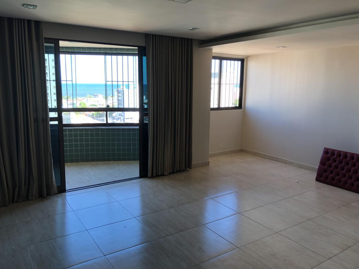 Apartamento à venda com 4 quartos, 2 suítes, 2 vagas e 116m² no Bairro Novo, Olinda (PE) — foto 6 de 29