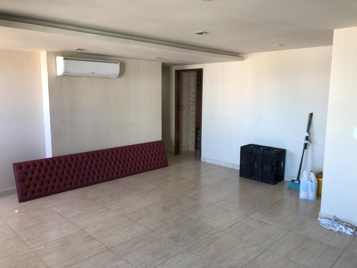 Apartamento à venda com 4 quartos, 2 suítes, 2 vagas e 116m² no Bairro Novo, Olinda (PE) — foto 8 de 29