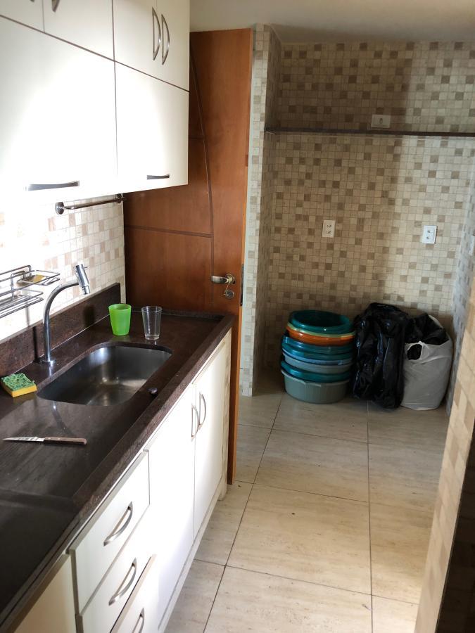 Apartamento à venda com 4 quartos, 2 suítes, 2 vagas e 116m² no Bairro Novo, Olinda (PE) — foto 17 de 29