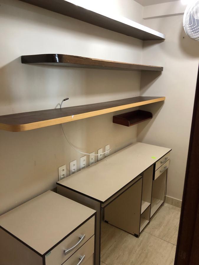 Apartamento à venda com 4 quartos, 2 suítes, 2 vagas e 116m² no Bairro Novo, Olinda (PE) — foto 11 de 29