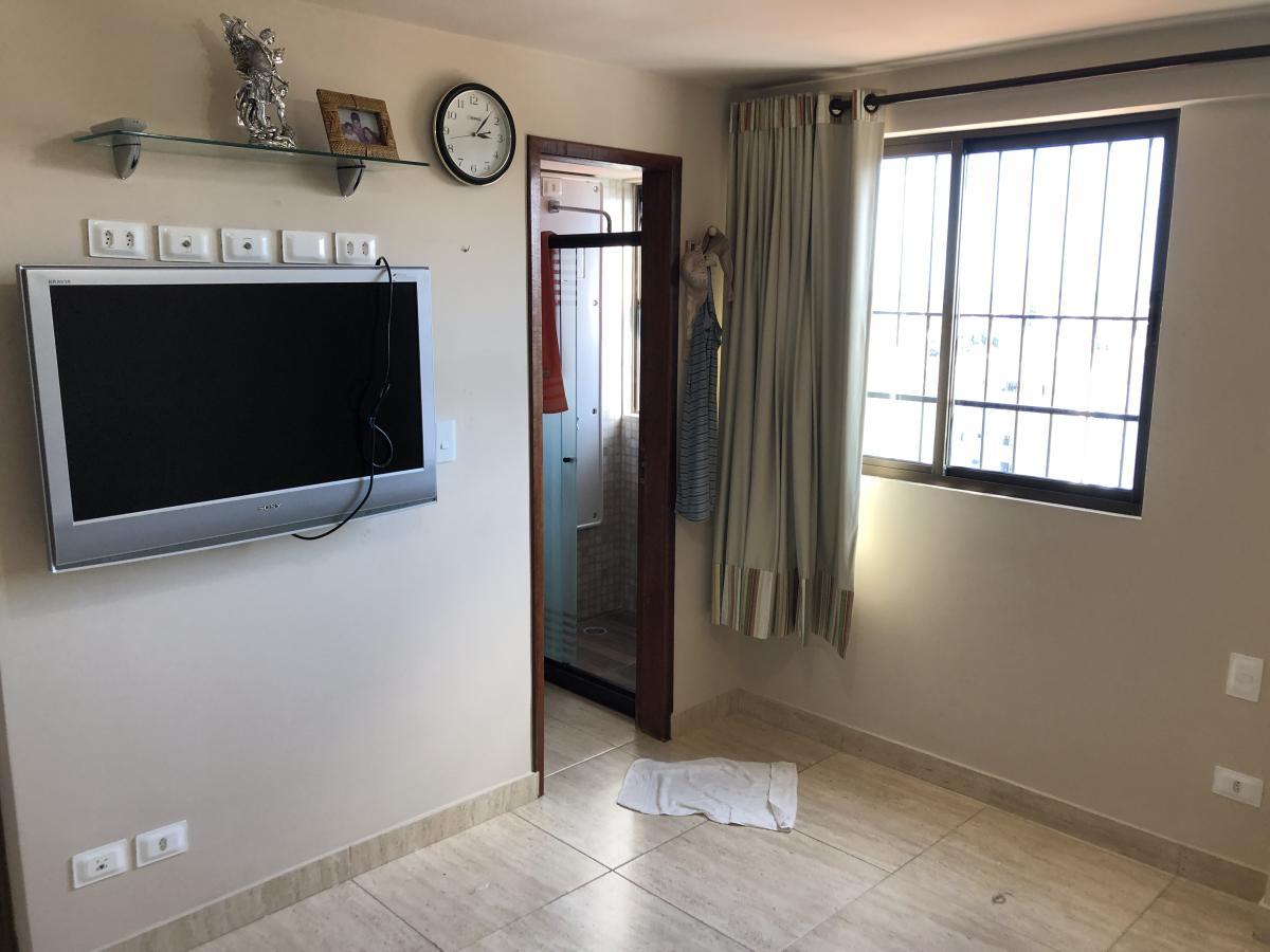 Apartamento à venda com 4 quartos, 2 suítes, 2 vagas e 116m² no Bairro Novo, Olinda (PE) — foto 22 de 29