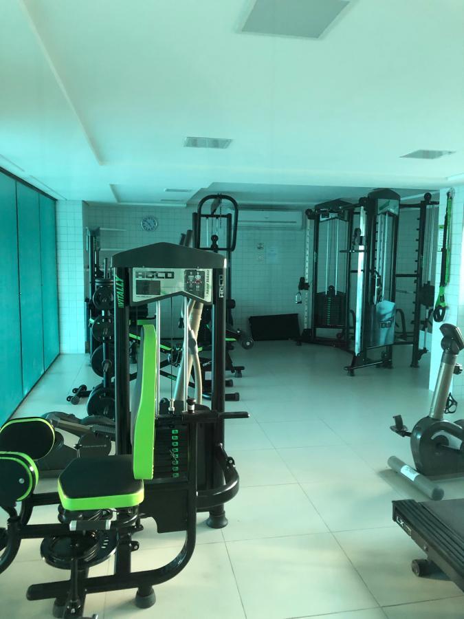 Apartamento à venda com 4 quartos, 2 suítes, 2 vagas e 116m² no Bairro Novo, Olinda (PE) — foto 3 de 29