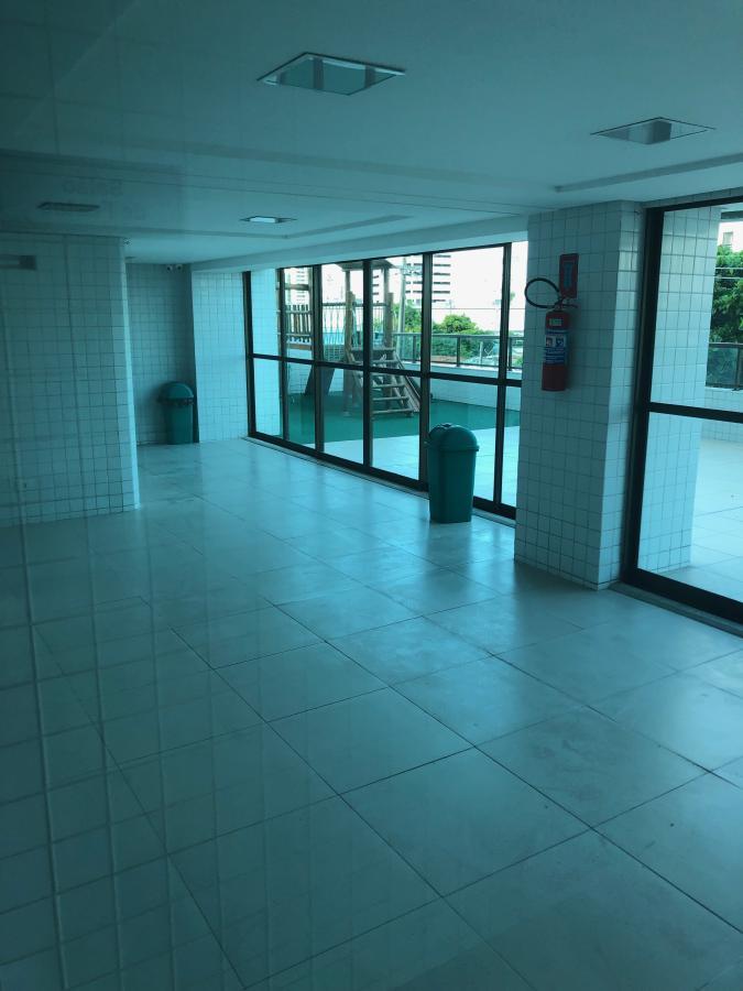 Apartamento à venda com 4 quartos, 2 suítes, 2 vagas e 116m² no Bairro Novo, Olinda (PE) — foto 2 de 29