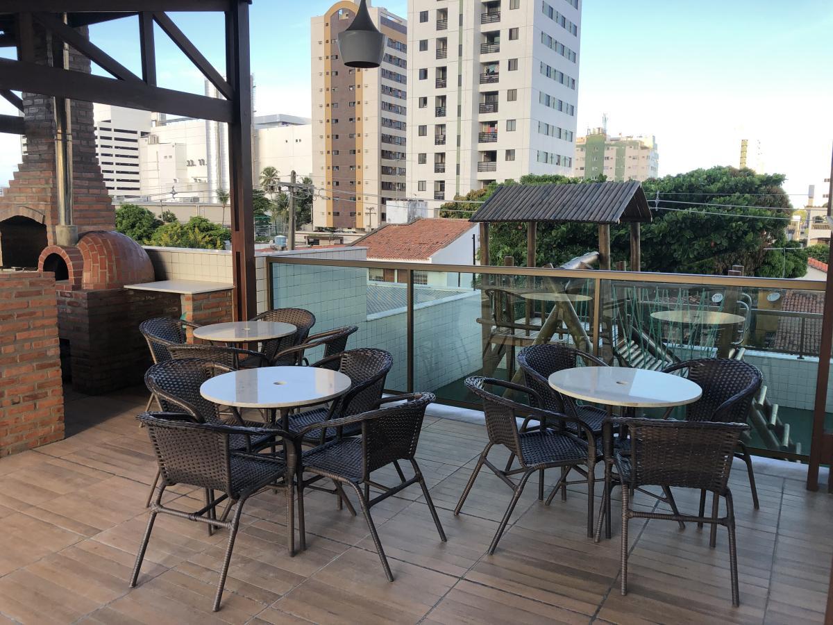 Apartamento à venda com 4 quartos, 2 suítes, 2 vagas e 116m² no Bairro Novo, Olinda (PE) — foto 5 de 29