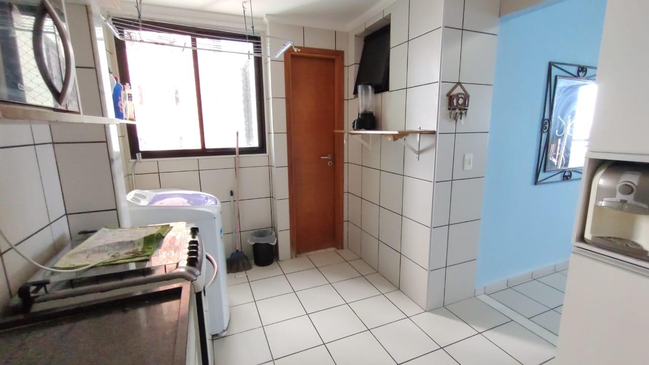Apartamento à venda com 3 quartos, 2 suítes, 1 vaga e 76m² no Casa Caiada, Olinda (PE) — foto 15 de 24