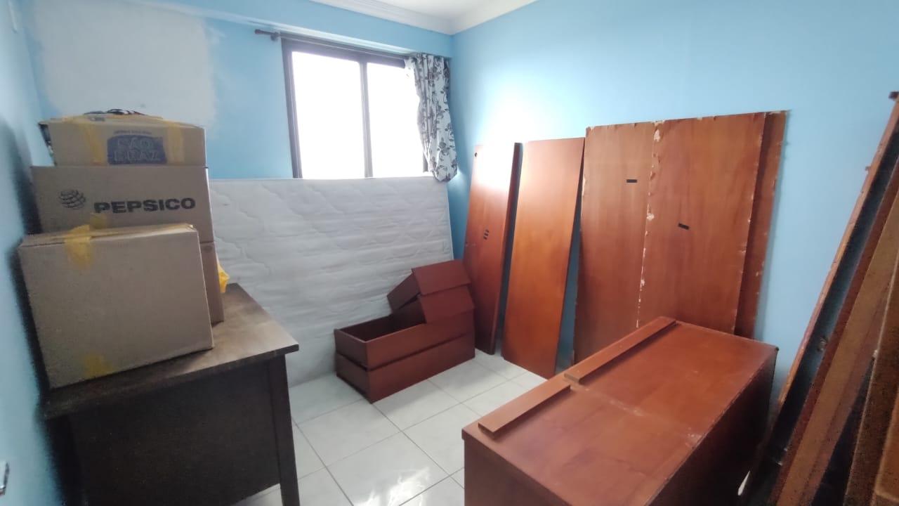 Apartamento à venda com 3 quartos, 2 suítes, 1 vaga e 76m² no Casa Caiada, Olinda (PE) — foto 18 de 24