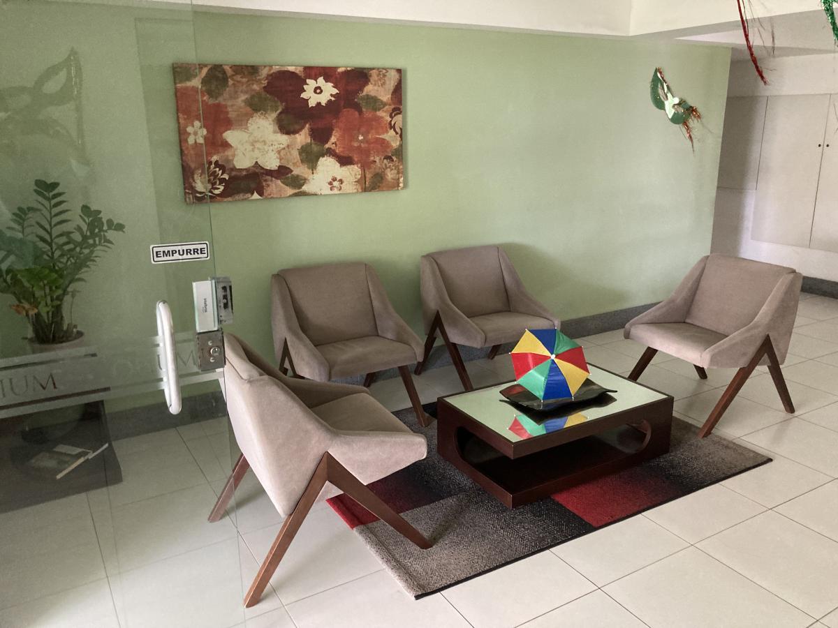Apartamento à venda com 3 quartos, 2 suítes, 1 vaga e 76m² no Casa Caiada, Olinda (PE) — foto 4 de 24