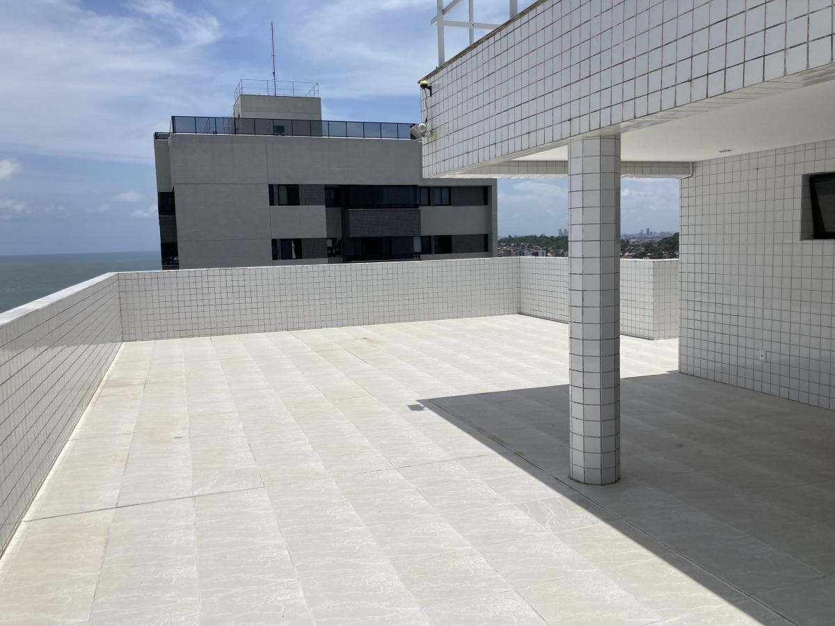 Apartamento à venda com 3 quartos, 2 suítes, 1 vaga e 76m² no Casa Caiada, Olinda (PE) — foto 6 de 24