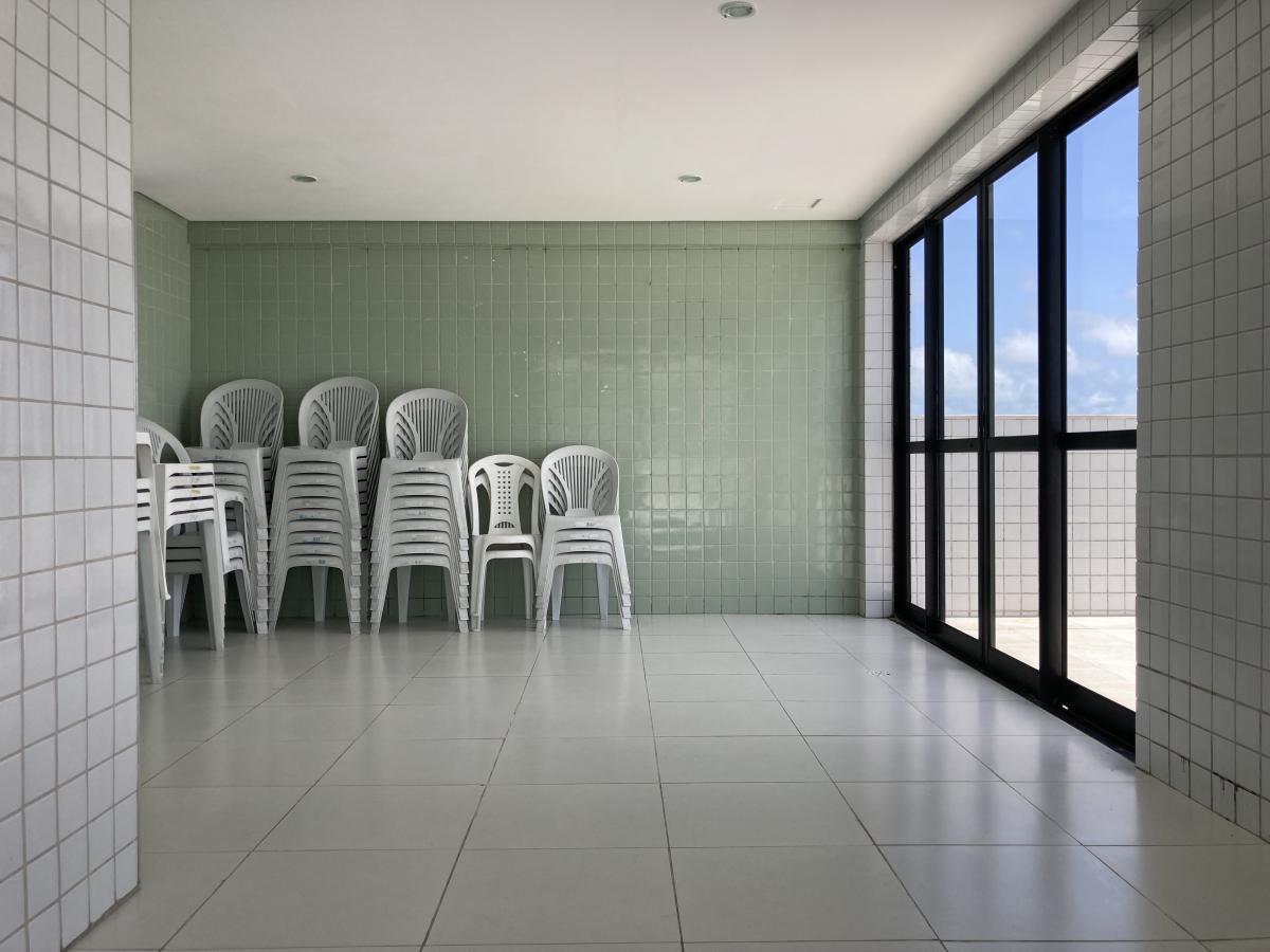 Apartamento à venda com 3 quartos, 2 suítes, 1 vaga e 76m² no Casa Caiada, Olinda (PE) — foto 7 de 24