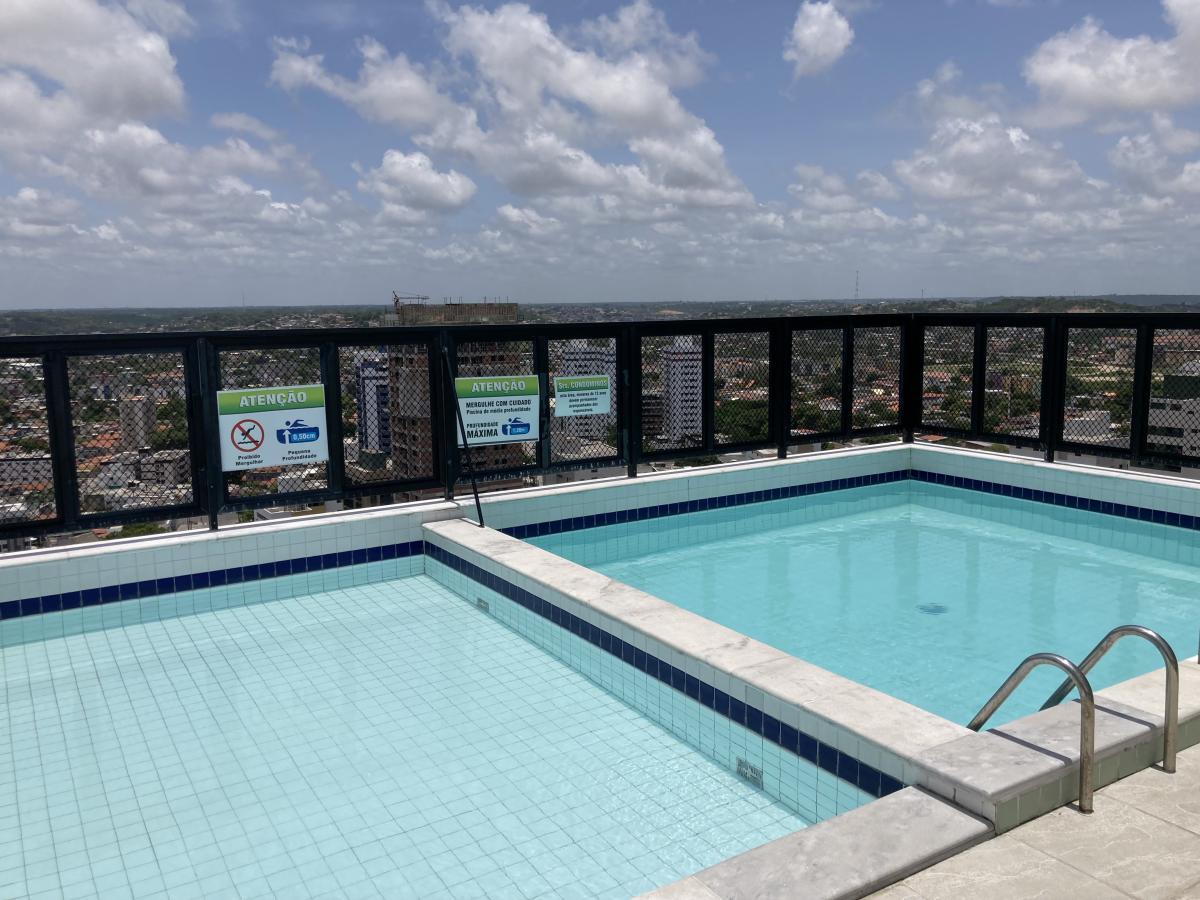 Apartamento à venda com 3 quartos, 2 suítes, 1 vaga e 76m² no Casa Caiada, Olinda (PE) — foto 8 de 24