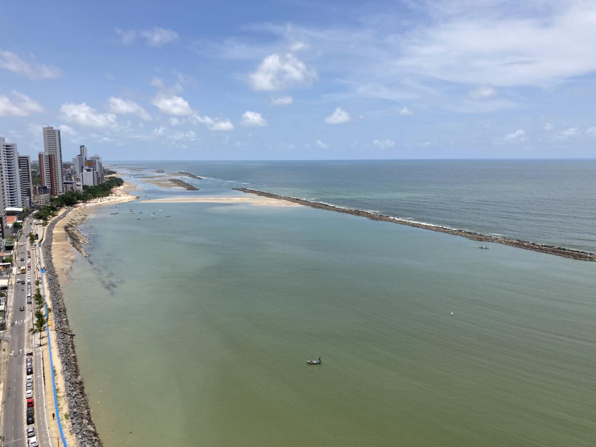 Apartamento à venda com 3 quartos, 2 suítes, 1 vaga e 76m² no Casa Caiada, Olinda (PE) — foto 9 de 24
