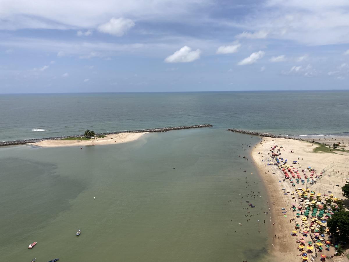 Apartamento à venda com 3 quartos, 2 suítes, 1 vaga e 76m² no Casa Caiada, Olinda (PE) — foto 10 de 24