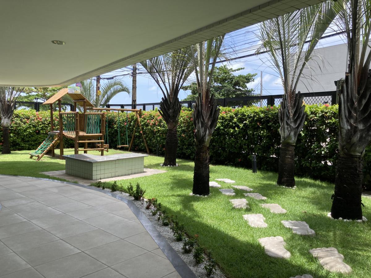 Apartamento à venda com 3 quartos, 2 suítes, 1 vaga e 76m² no Casa Caiada, Olinda (PE) — foto 2 de 24