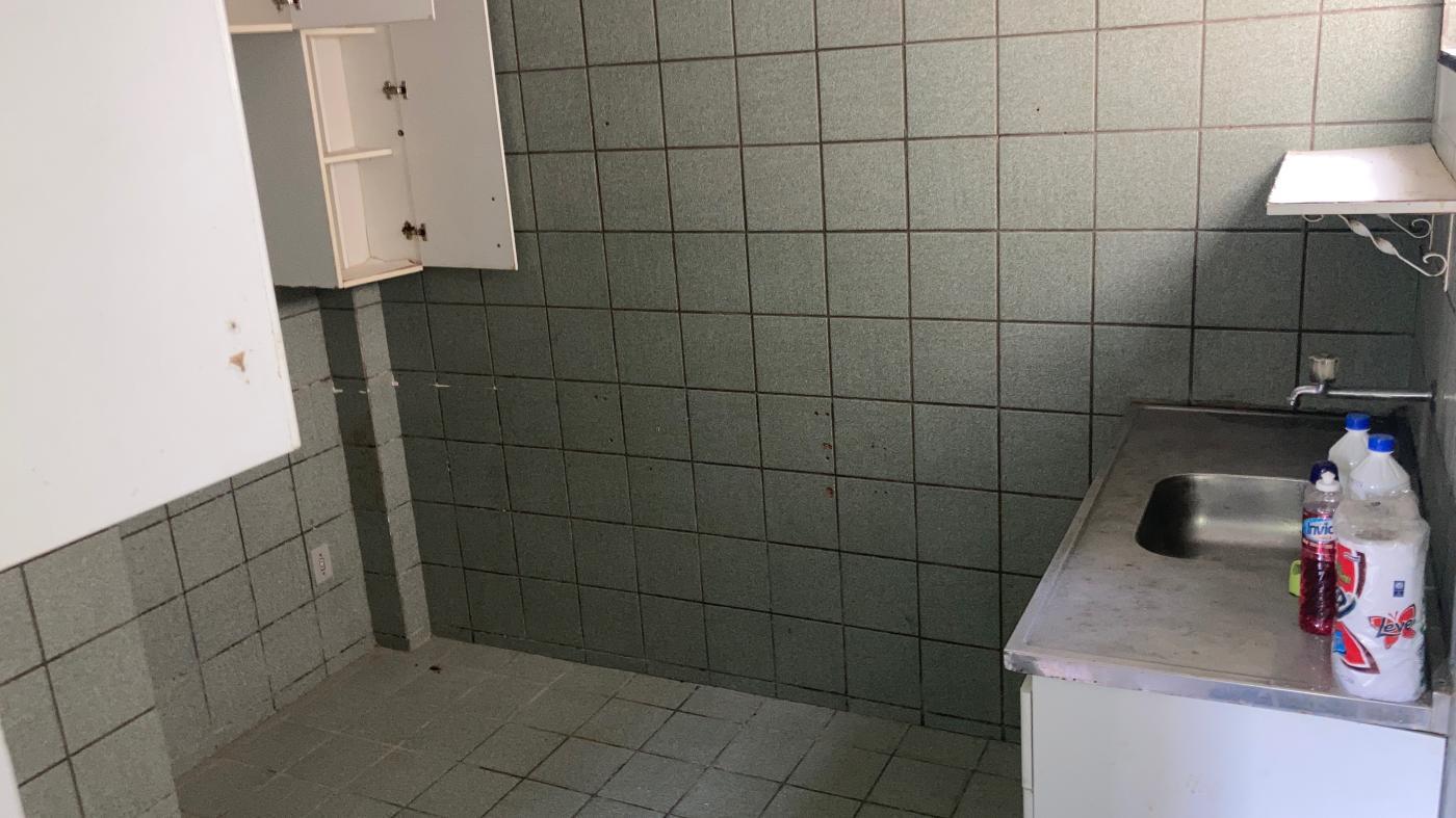 Apartamento à venda com 2 quartos, 1 banheiro, 1 vaga e 60m² no Jardim Atlântico, Olinda (PE) — foto 5 de 11
