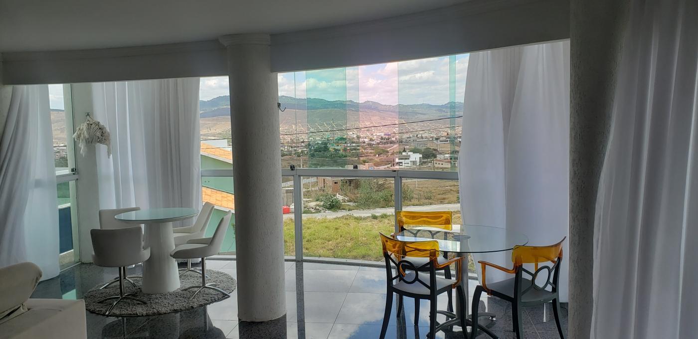 Casa à venda com 4 quartos, 4 suítes, 2 vagas e 350m² no Bezerros, Pernambuco (BR) — foto 4 de 26