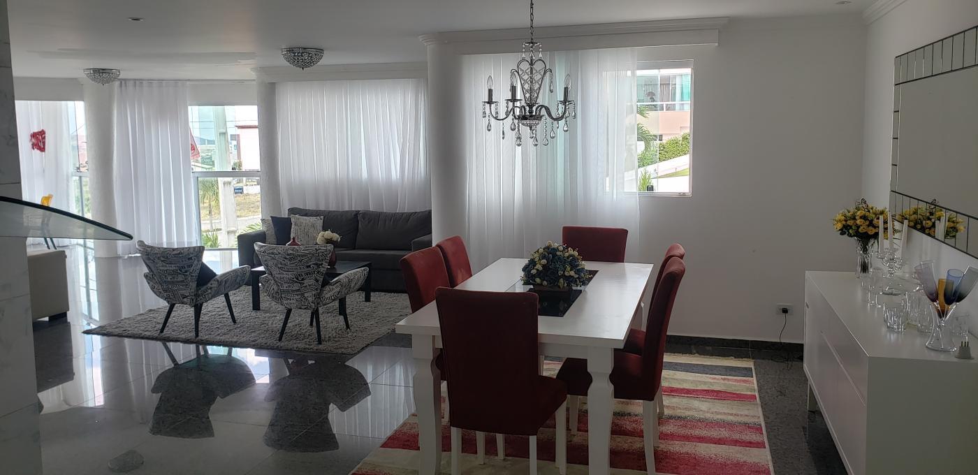 Casa à venda com 4 quartos, 4 suítes, 2 vagas e 350m² no Bezerros, Pernambuco (BR) — foto 8 de 26