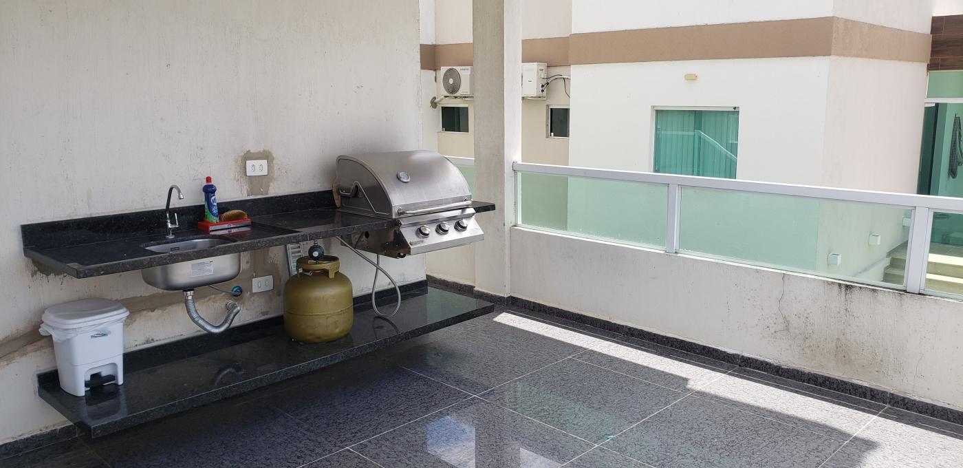 Casa à venda com 4 quartos, 4 suítes, 2 vagas e 350m² no Bezerros, Pernambuco (BR) — foto 20 de 26
