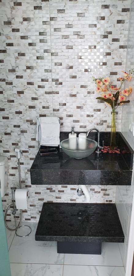 Casa à venda com 4 quartos, 4 suítes, 2 vagas e 350m² no Bezerros, Pernambuco (BR) — foto 24 de 26