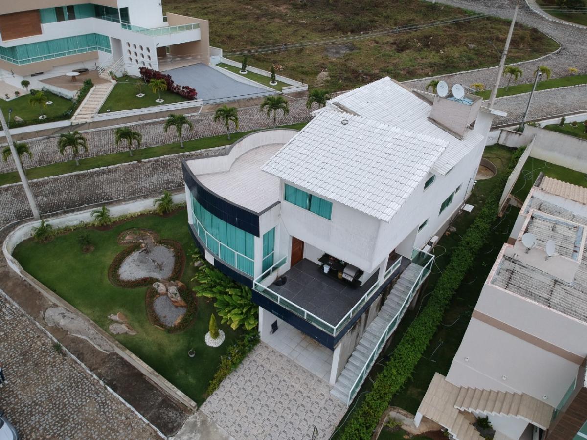 Casa à venda com 4 quartos, 4 suítes, 2 vagas e 350m² no Bezerros, Pernambuco (BR) — foto 3 de 26