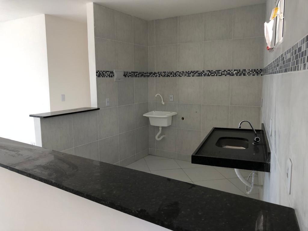 Apartamento à venda com 2 quartos, 1 suíte, 1 vaga e 66m² no Fragoso, Olinda (PE) — foto 6 de 8