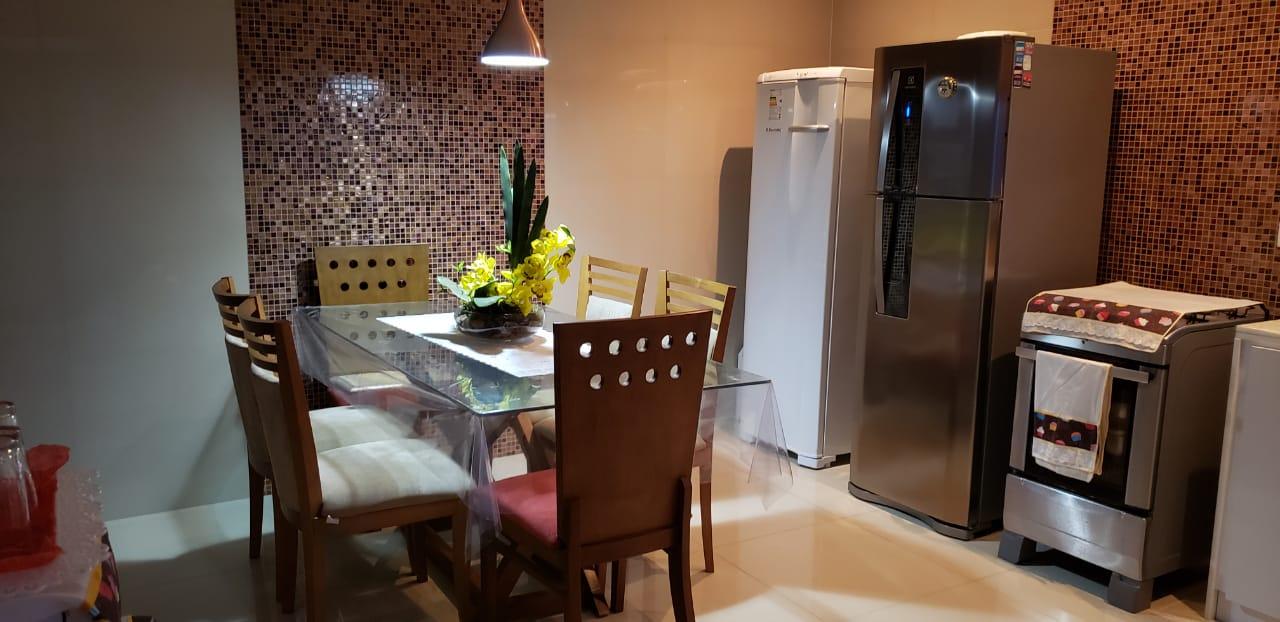 Casa à venda com 4 quartos, 2 suítes, 2 vagas e 240m² no Tamandaré, Pernambuco (BR) — foto 7 de 13