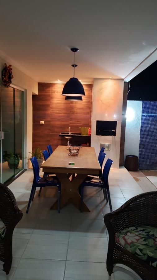 Casa à venda com 4 quartos, 2 suítes, 2 vagas e 240m² no Tamandaré, Pernambuco (BR) — foto 4 de 13