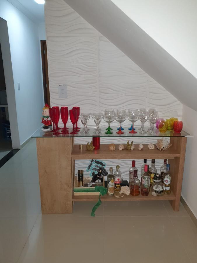 Casa à venda com 4 quartos, 2 suítes, 2 vagas e 240m² no Tamandaré, Pernambuco (BR) — foto 5 de 13