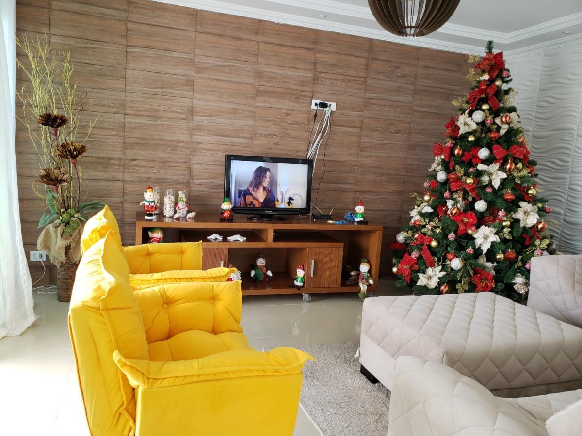 Casa à venda com 4 quartos, 2 suítes, 2 vagas e 240m² no Tamandaré, Pernambuco (BR) — foto 3 de 13
