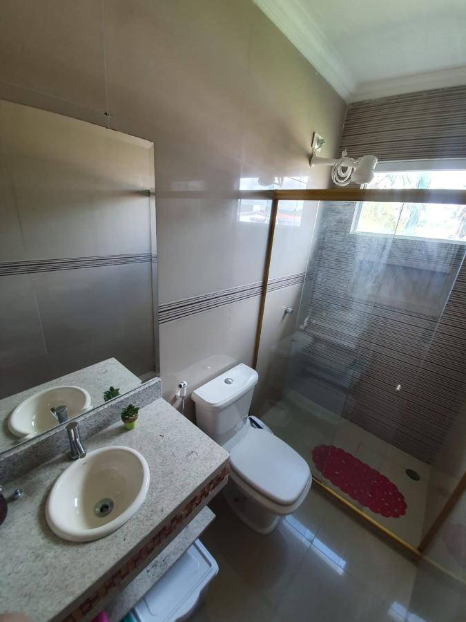 Casa à venda com 4 quartos, 2 suítes, 2 vagas e 240m² no Tamandaré, Pernambuco (BR) — foto 11 de 13