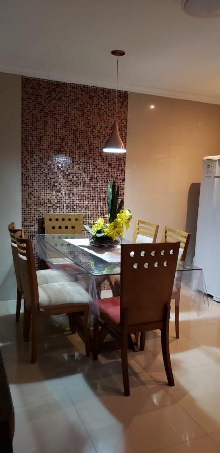 Casa à venda com 4 quartos, 2 suítes, 2 vagas e 240m² no Tamandaré, Pernambuco (BR) — foto 6 de 13